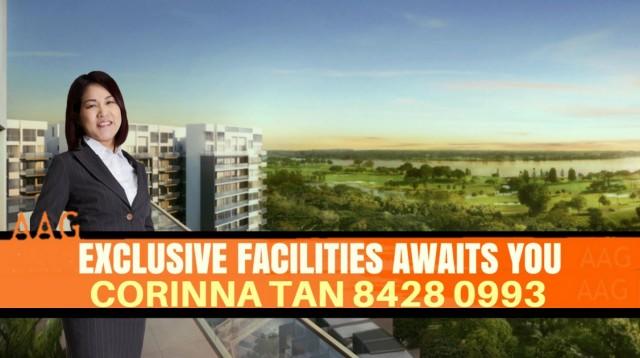 Skies Miltonia (D27), Condominium #143105512